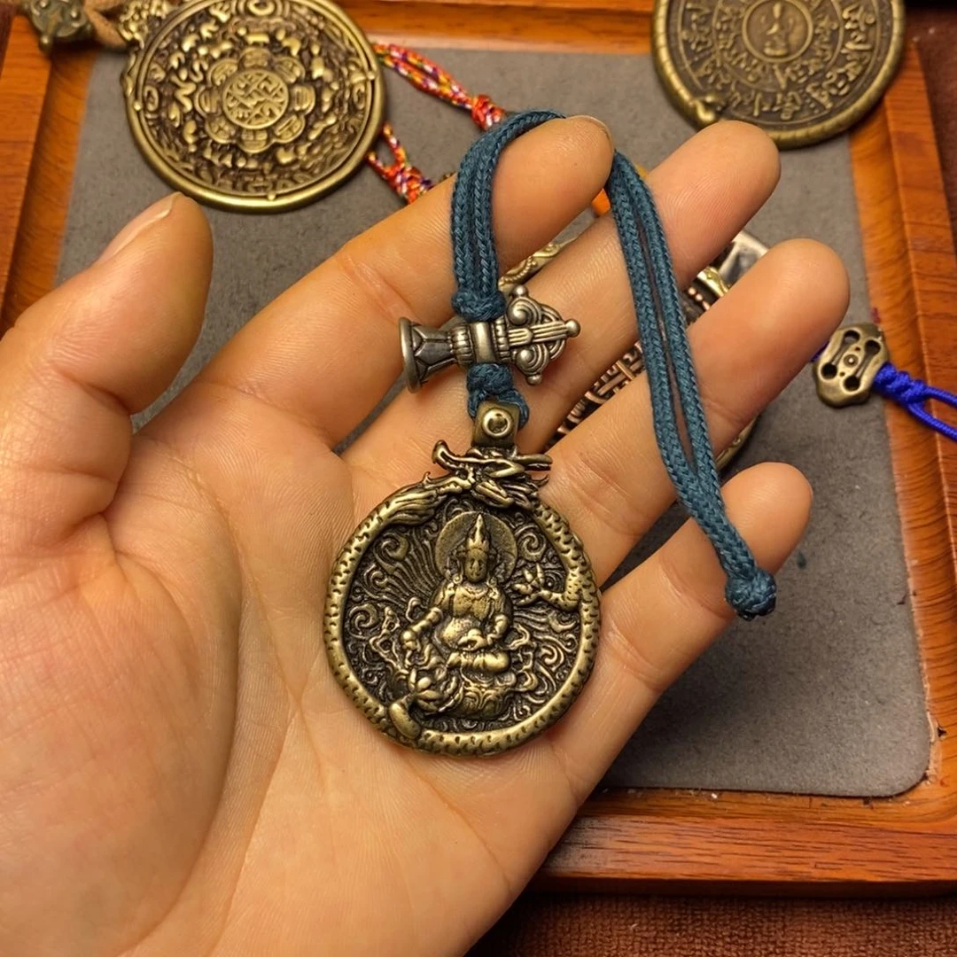 【闪购商品】泥塑贺*藏传牌子……