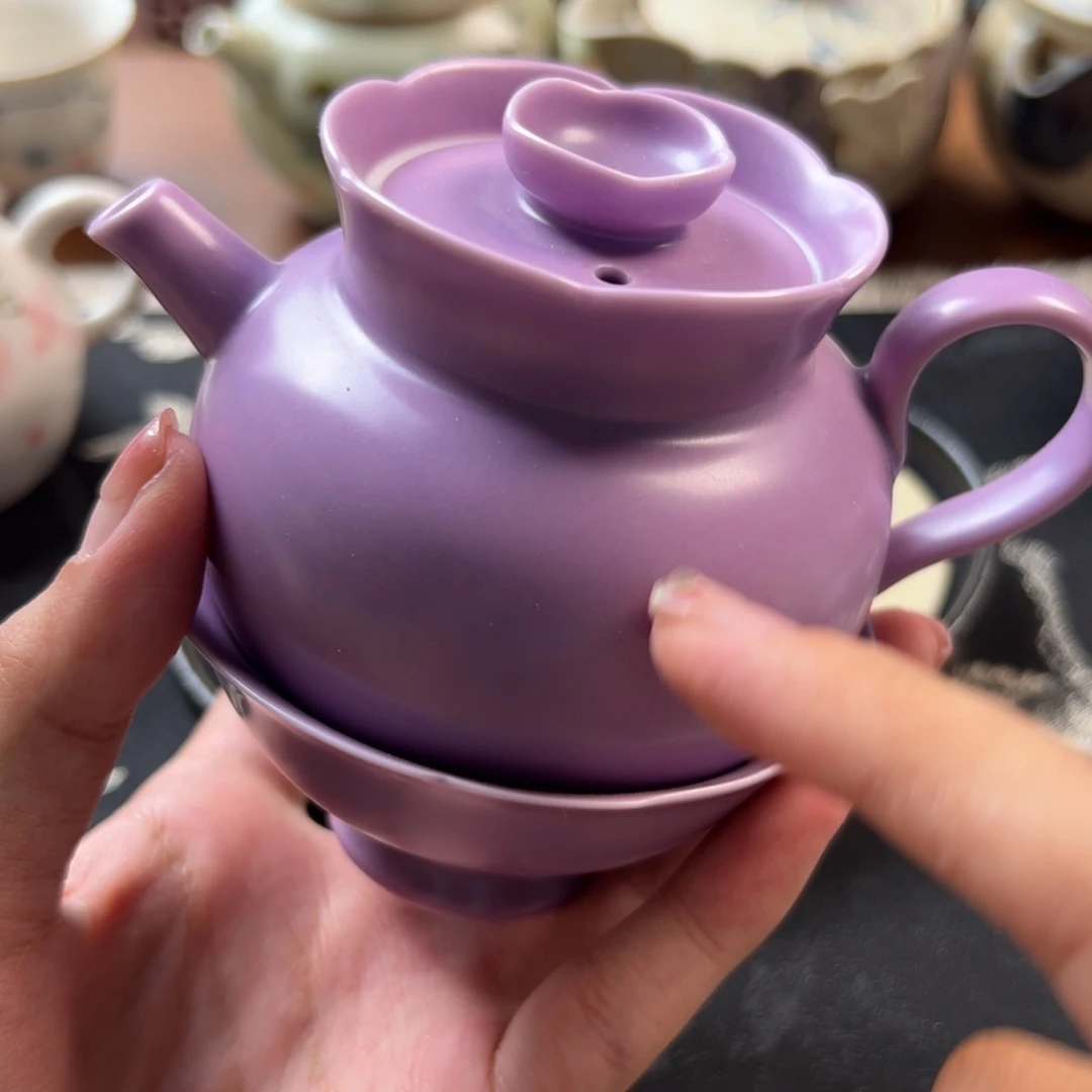 茶具等产品的生产