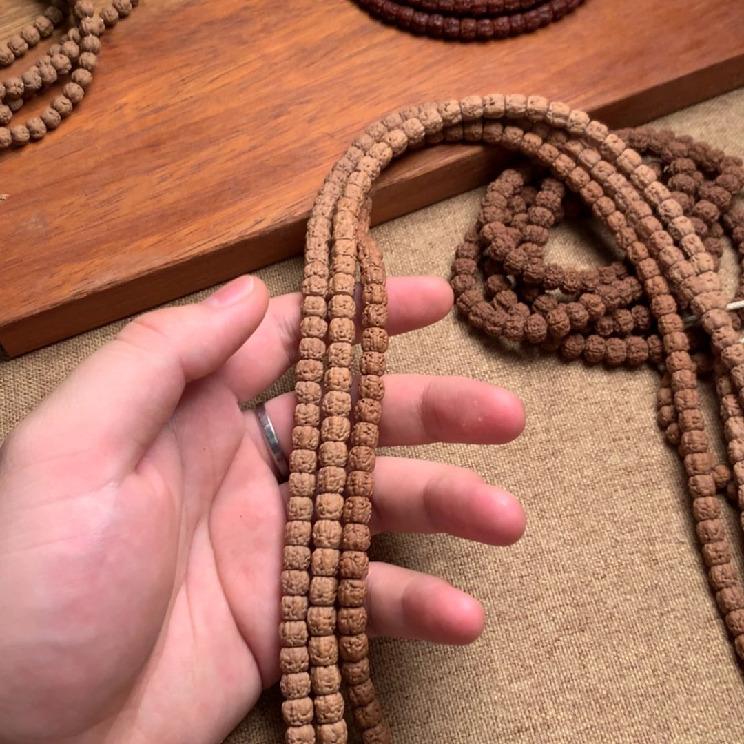 金刚菩提吊坠福利佛手7