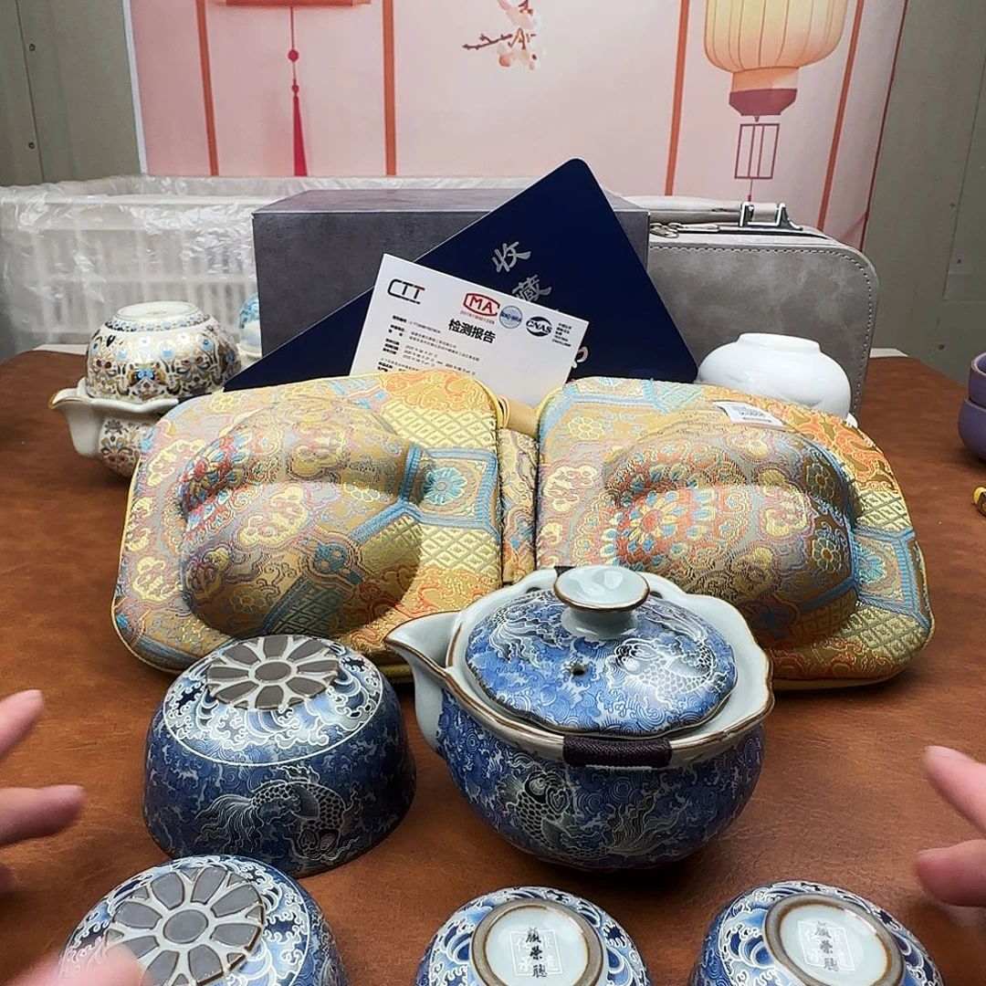 颜瓷闪购链接商品银皿堂