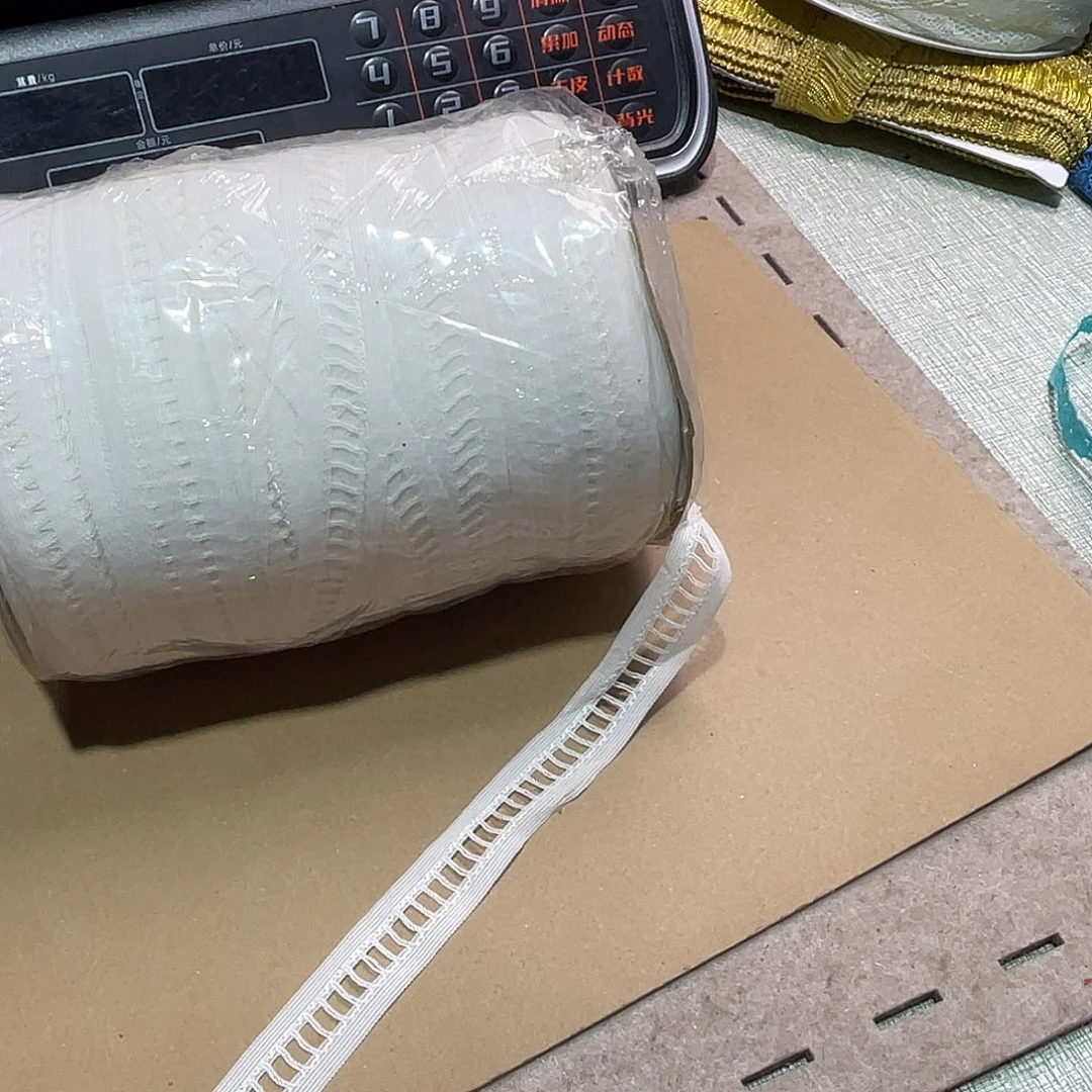 无纺布直播辅料链接