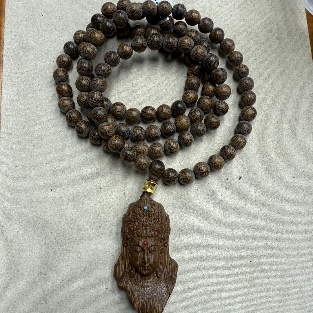 【小倩香馆】FY511文玩10mm