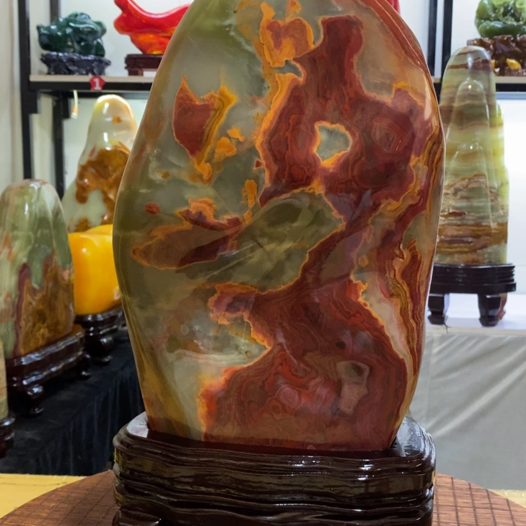 山水家居装饰设计