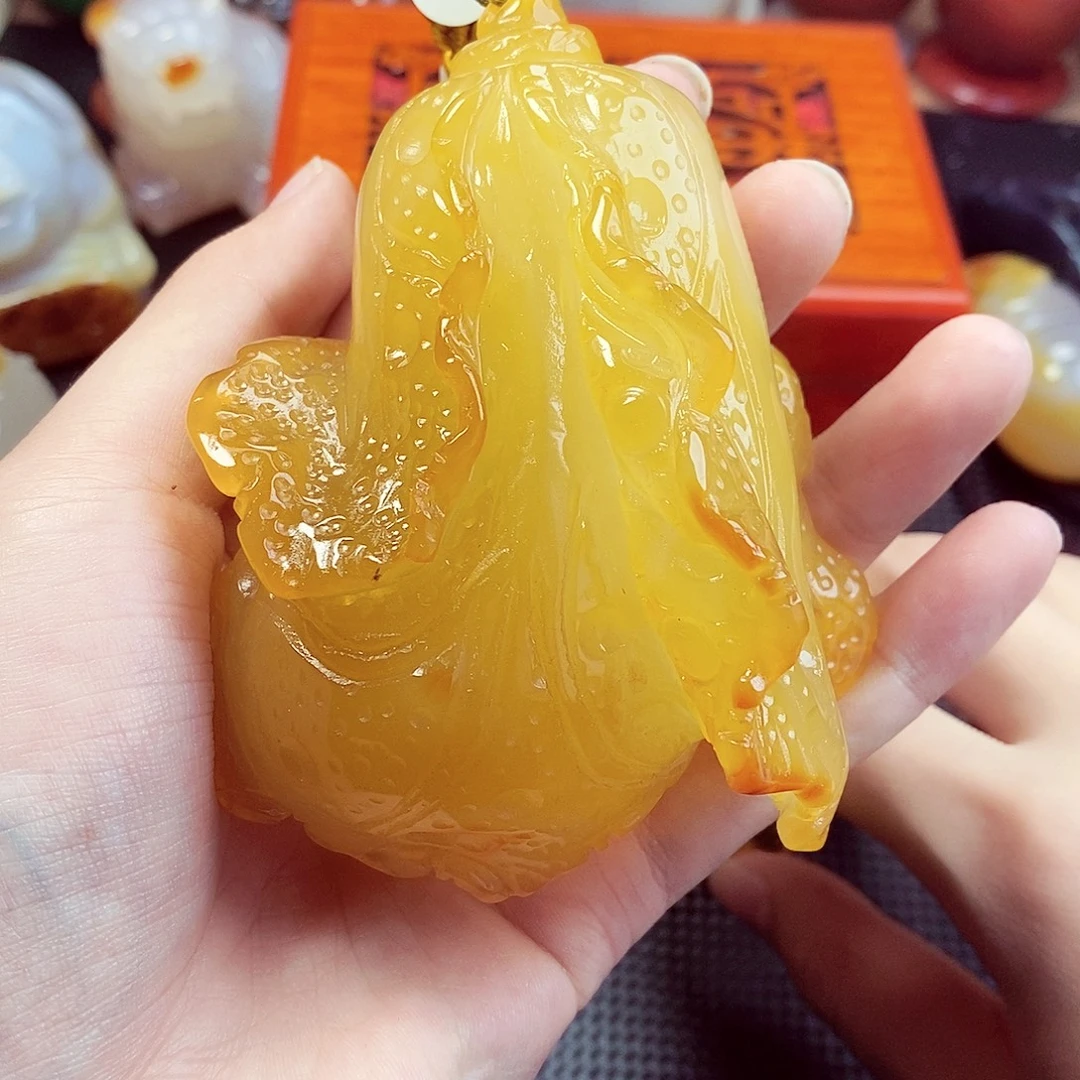 平***！玛瑙/玉髓未镶嵌玛瑙