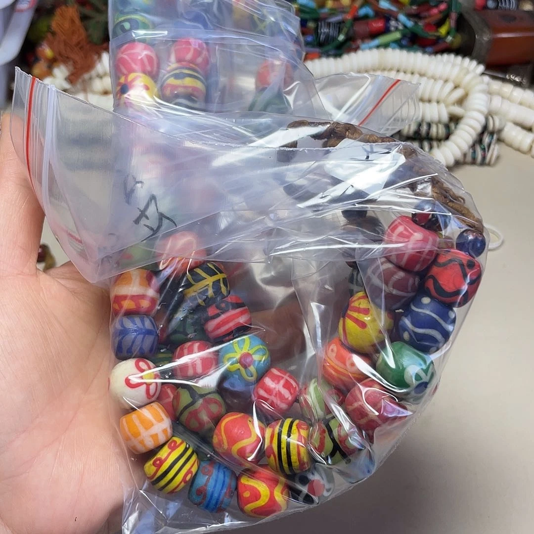 琉璃项链琉璃琉璃A030