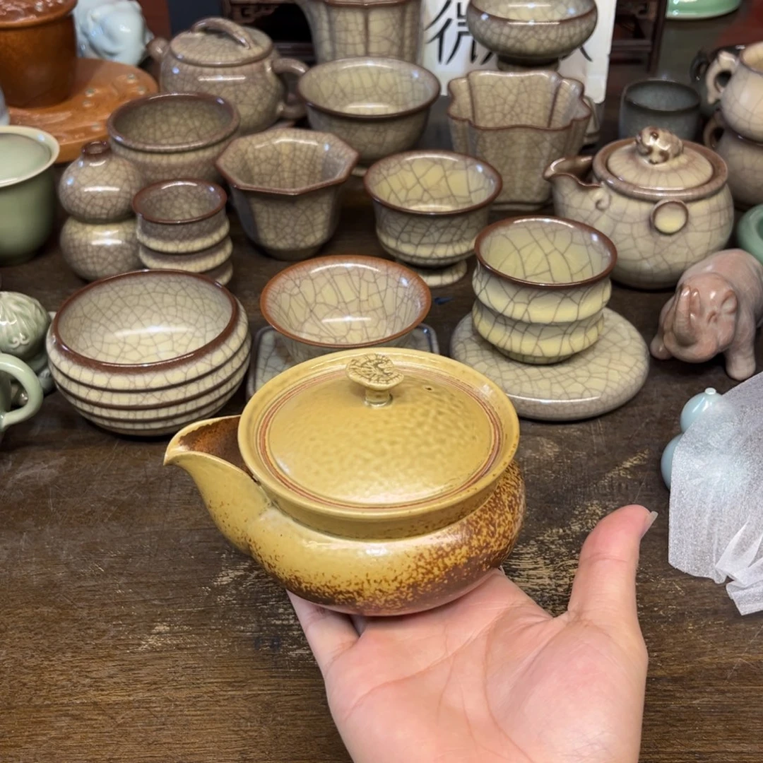 青瓷微瑕浮力特价