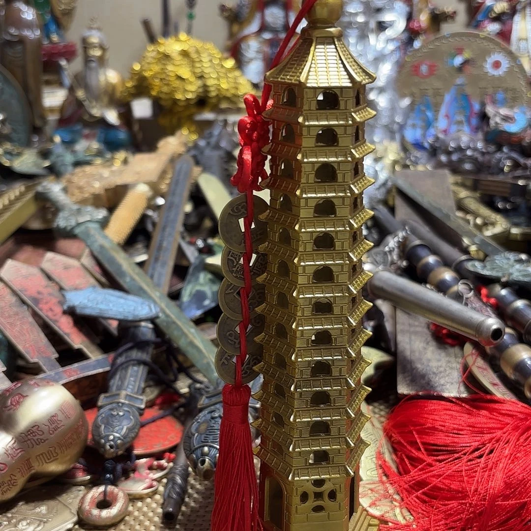 苗苗推荐精品铜器