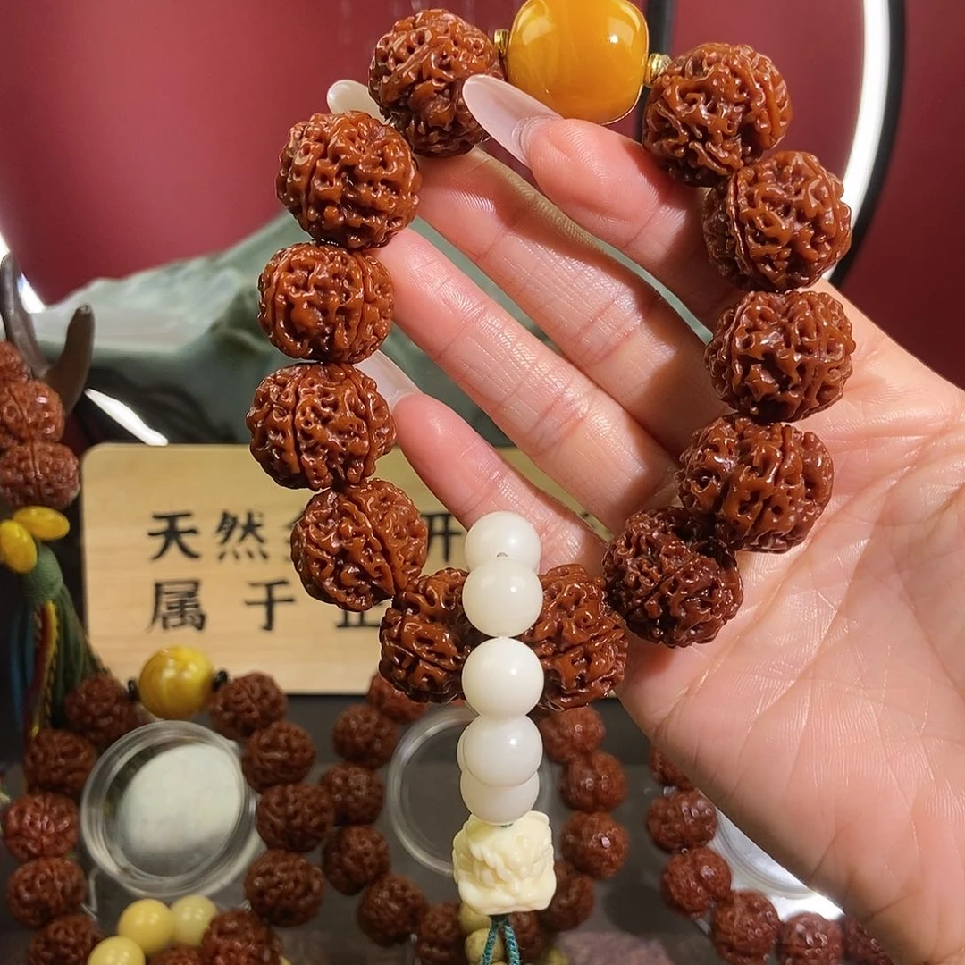 金刚菩提吊坠522。