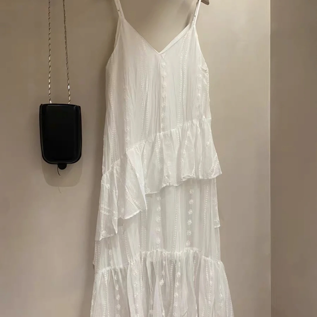 【非主图】夏季女款连衣裙清仓杂款链接