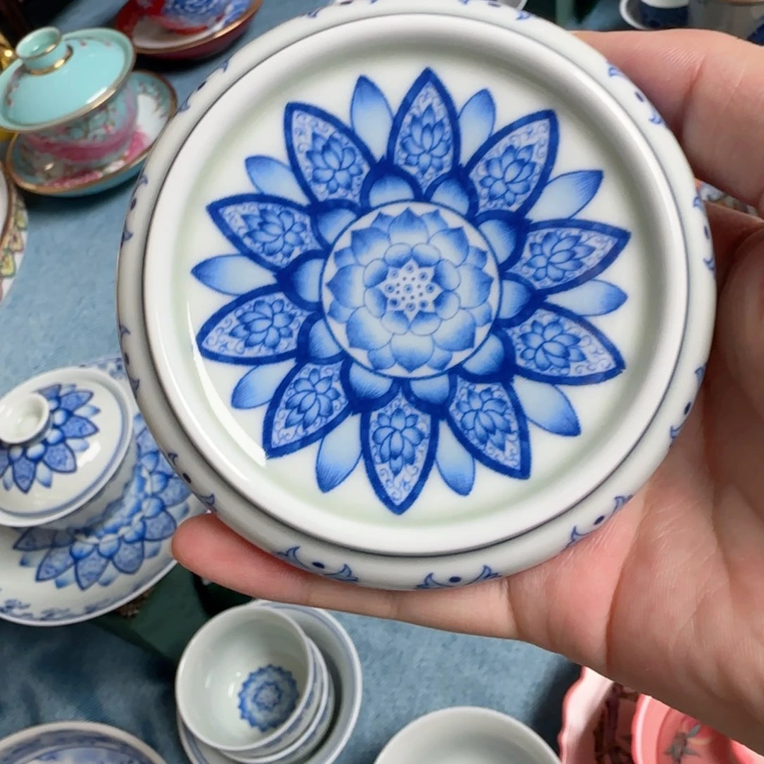 盖置景德镇福利福利