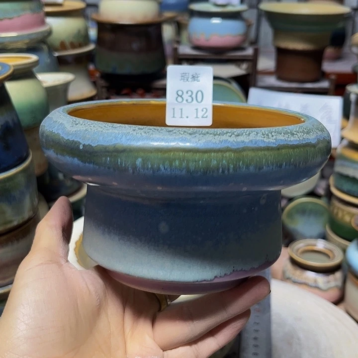 瓷片景德镇陶瓷手工制作