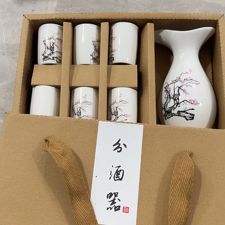 库存茶具部分瑕疵介意勿拍
