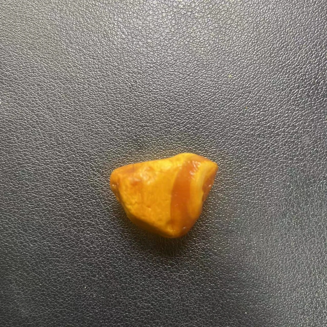 天然琥珀蜜蜡定制