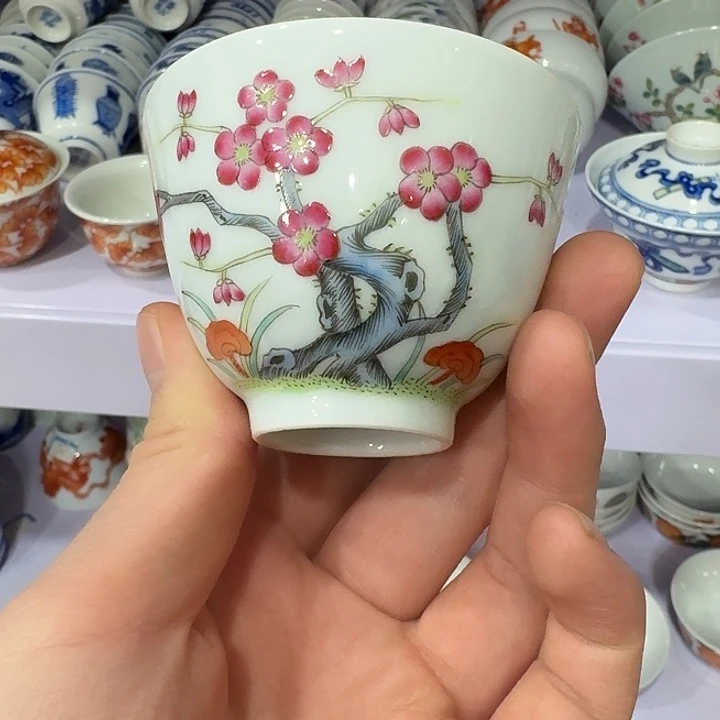 陶瓷艺术品收藏陶瓷