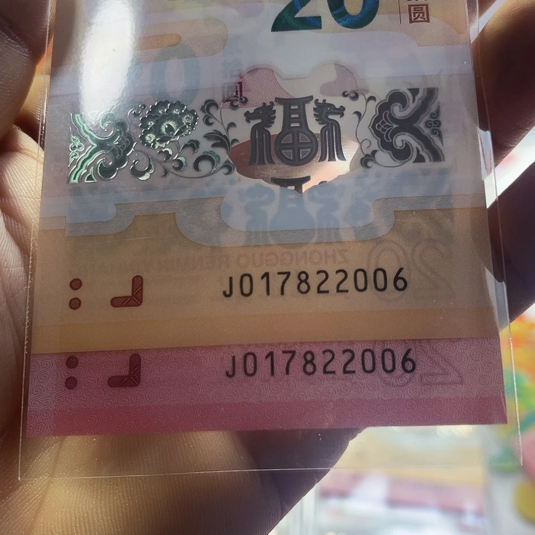 塑料龙蛇全同年份017822006