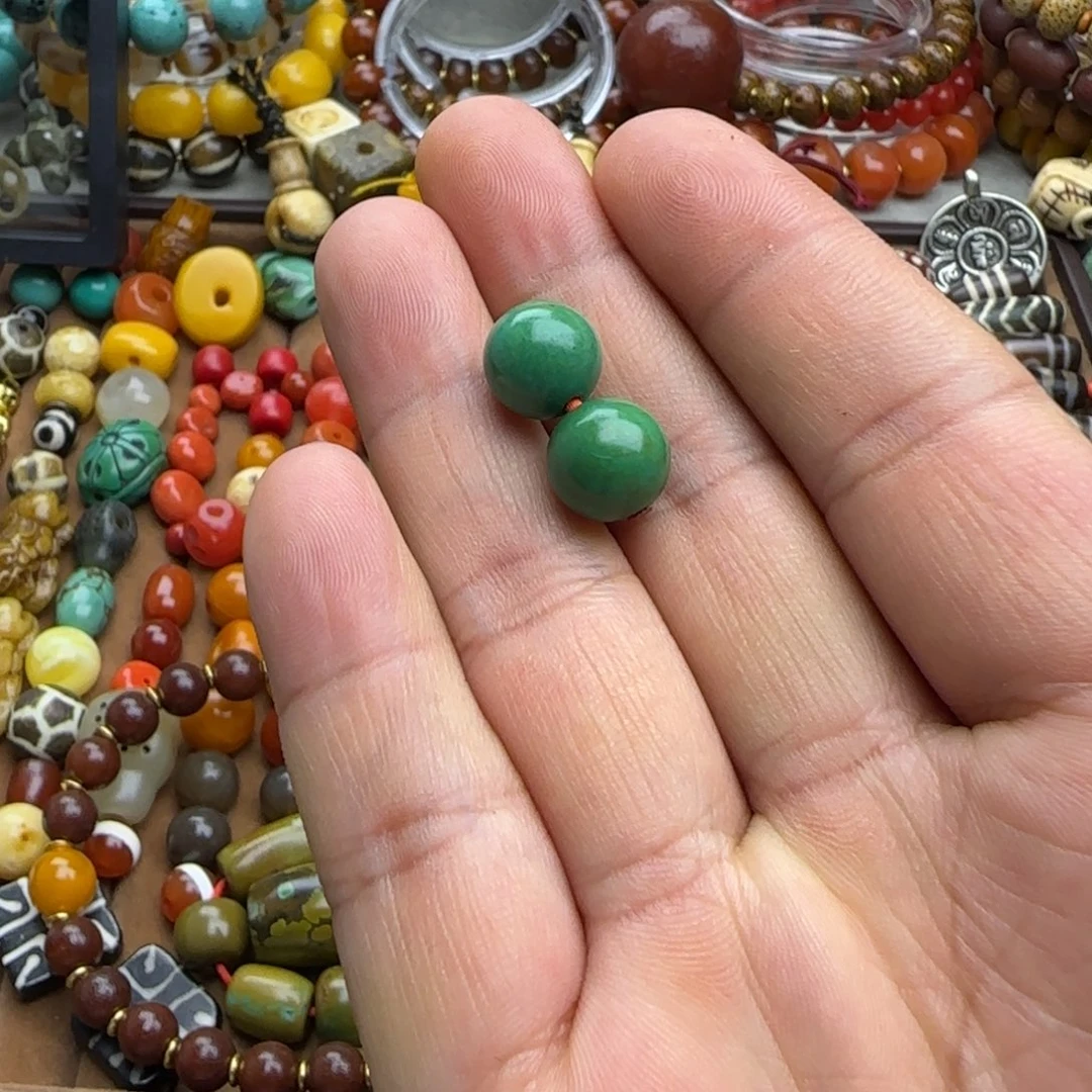 吊坠柏香籽/百香籽