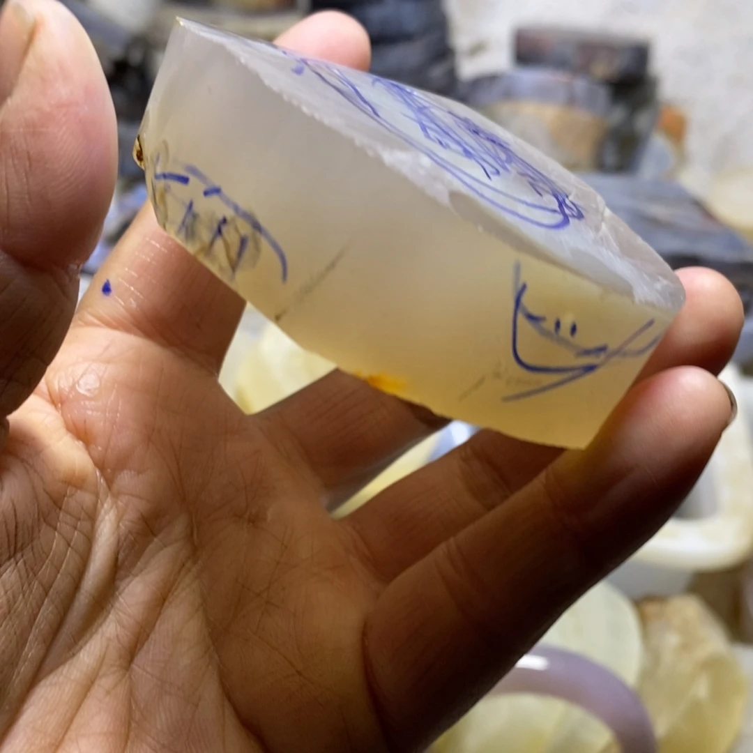 猫***糯定制玛瑙天然玛瑙饰品