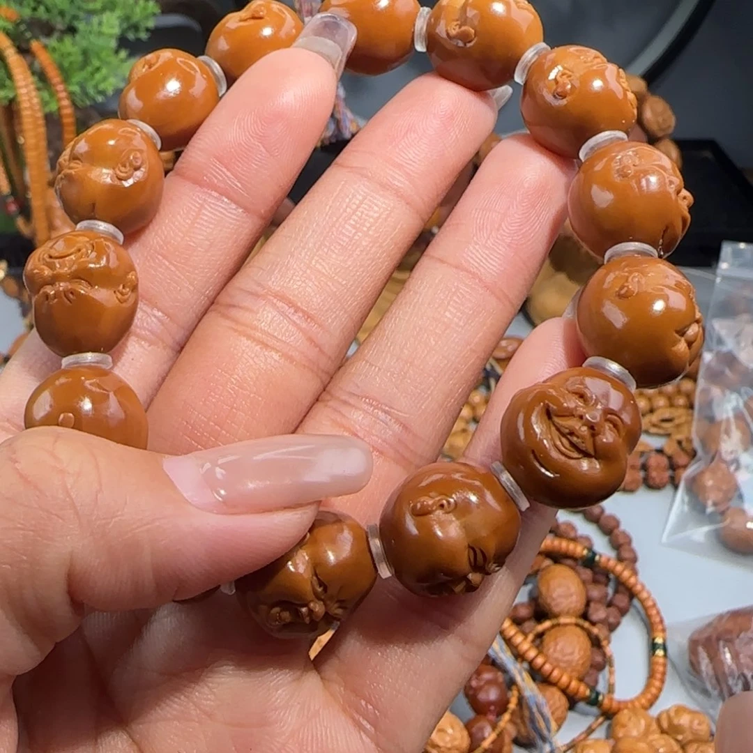 手串/手链橄榄核福利待遇