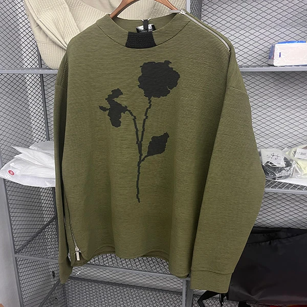 EMPORIO ARMANI男士卫衣3Z1M6V1J1EZ0537