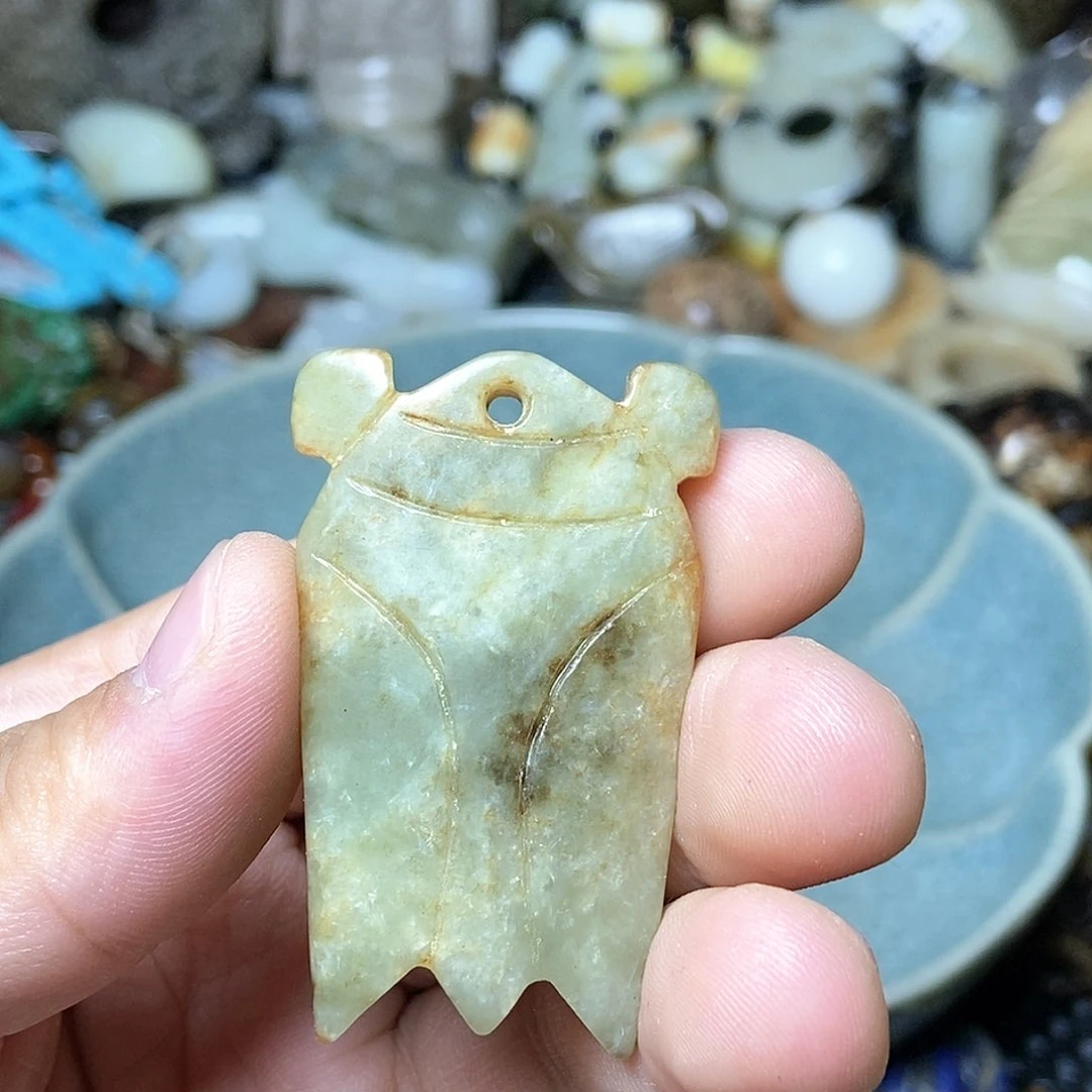 摆件直播瓷器链接29