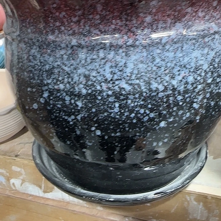 有孔！！口径不清楚问客服满9元包邮