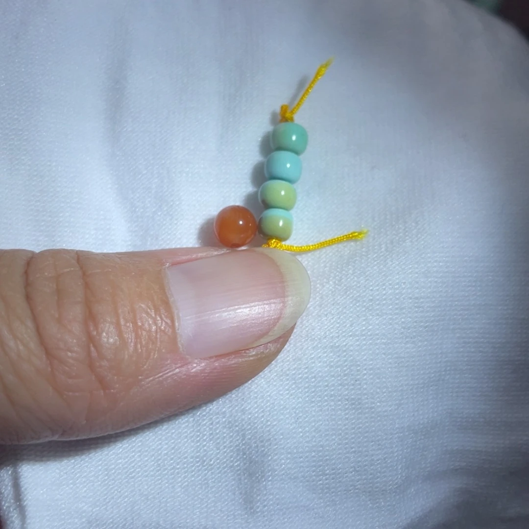 未镶嵌南红玛瑙珠宝奇石