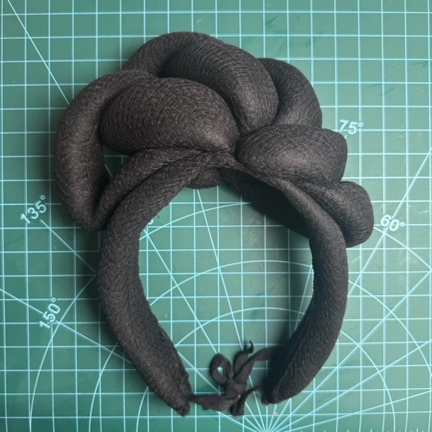 老林戏曲装饰一体发包花旦发包