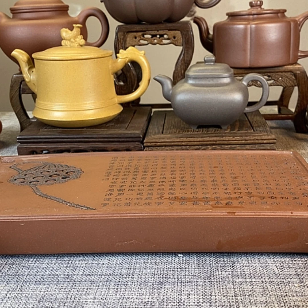 【闪购商品】茶壶紫砂用****8宜兴紫砂壶收藏