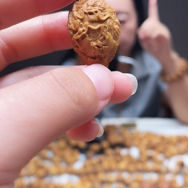 手串/手链橄榄核橄榄核