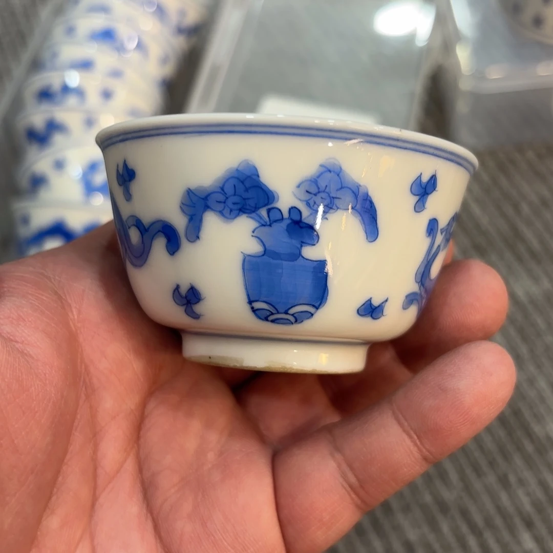 非常美丽漂亮的物品杯子