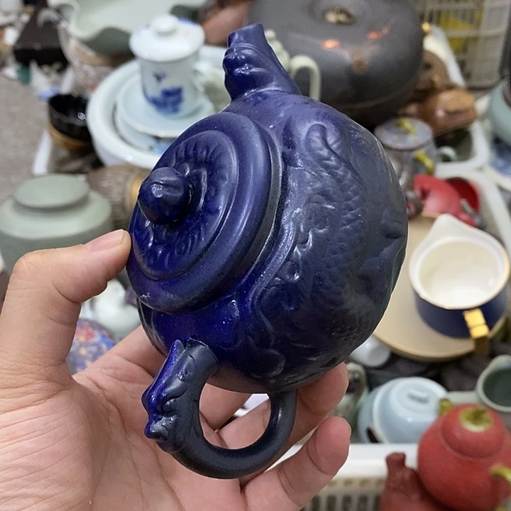 陶瓷制品生产陶瓷制品