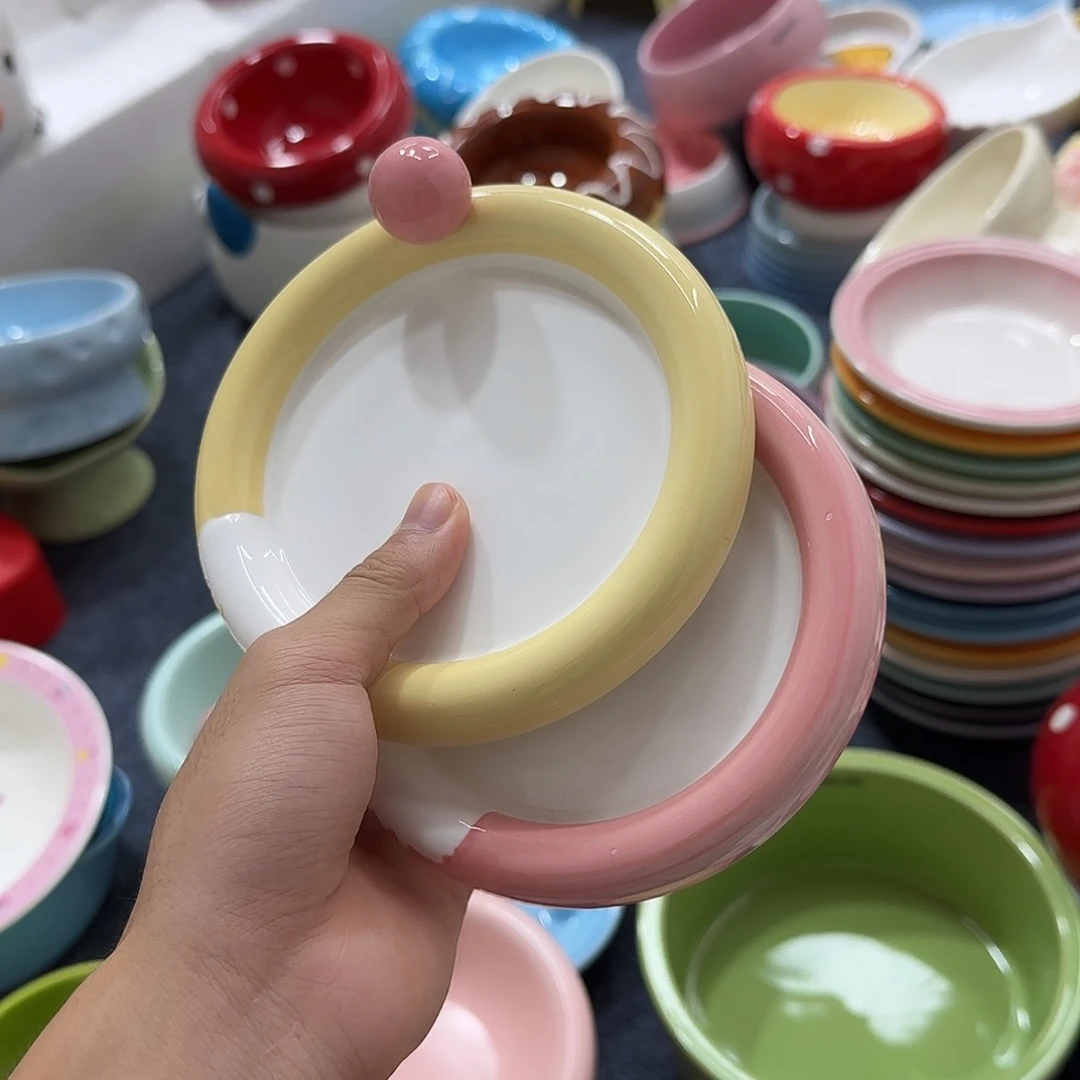 瓷品陶瓷微x链接装j2颜色不挑一个