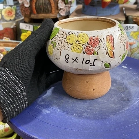 【闪购商品】红陶1