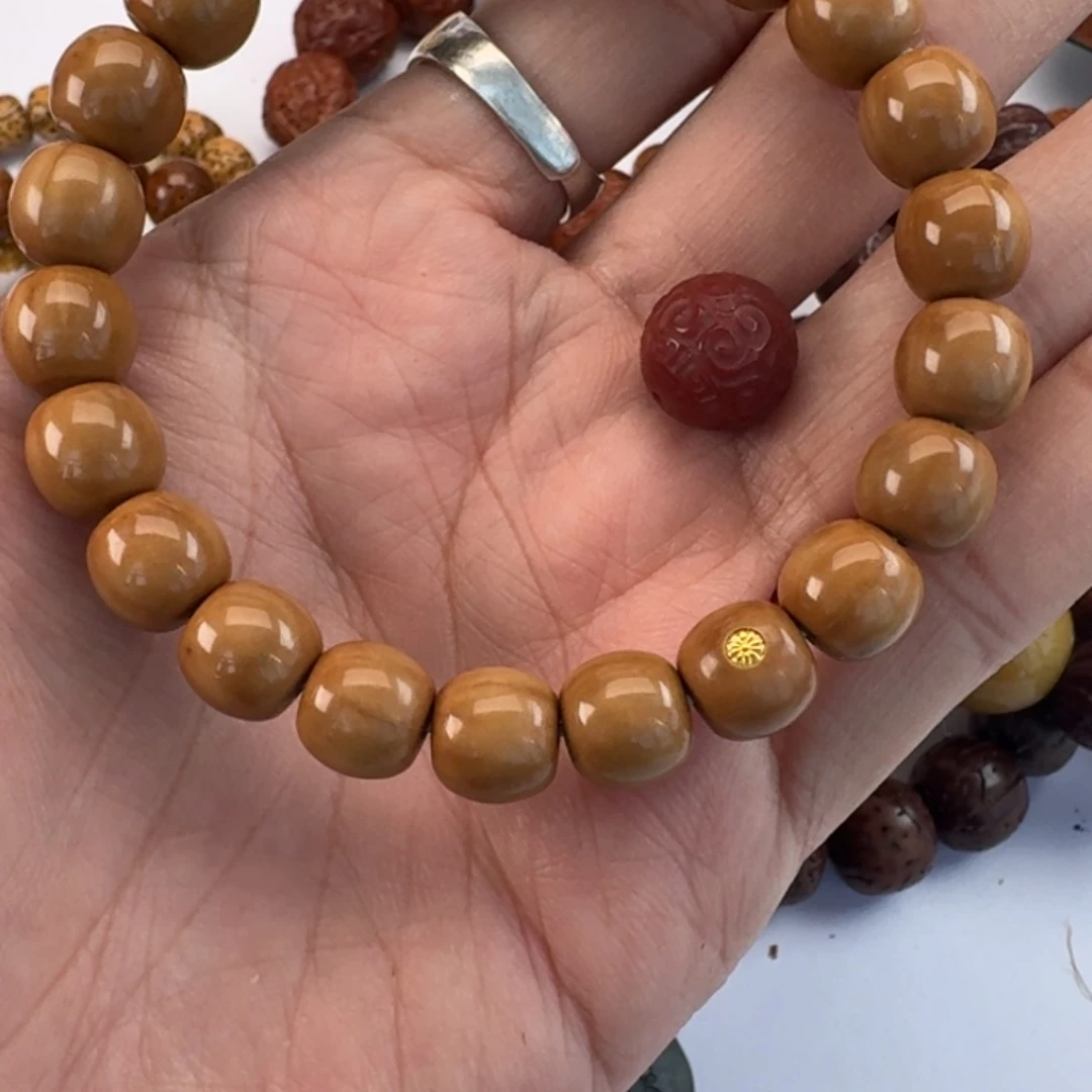 猴头核桃手串全*人哈哈哈哈哈