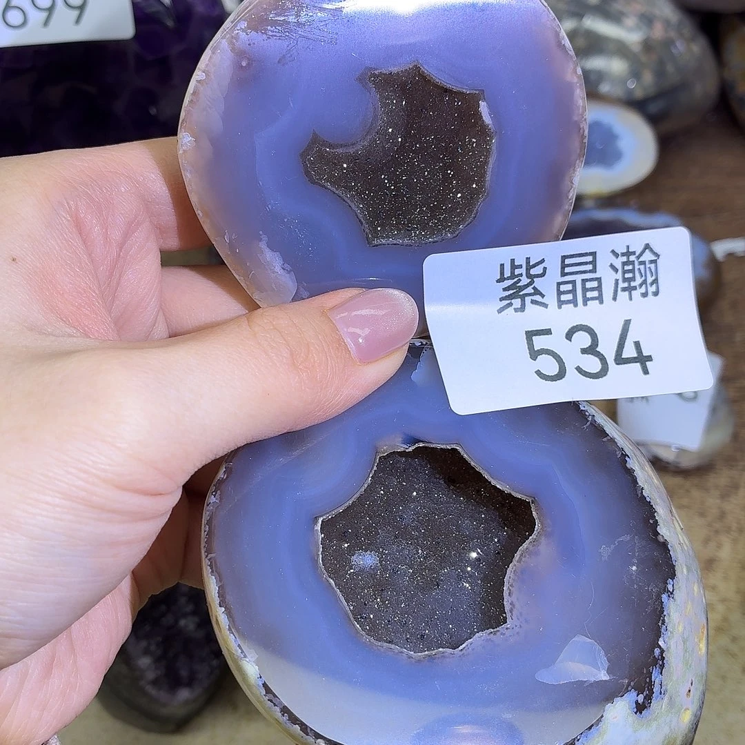 未镶嵌水晶大型摆件（非配饰）