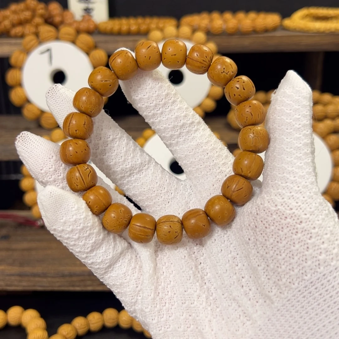 桃核手串桃核老型12