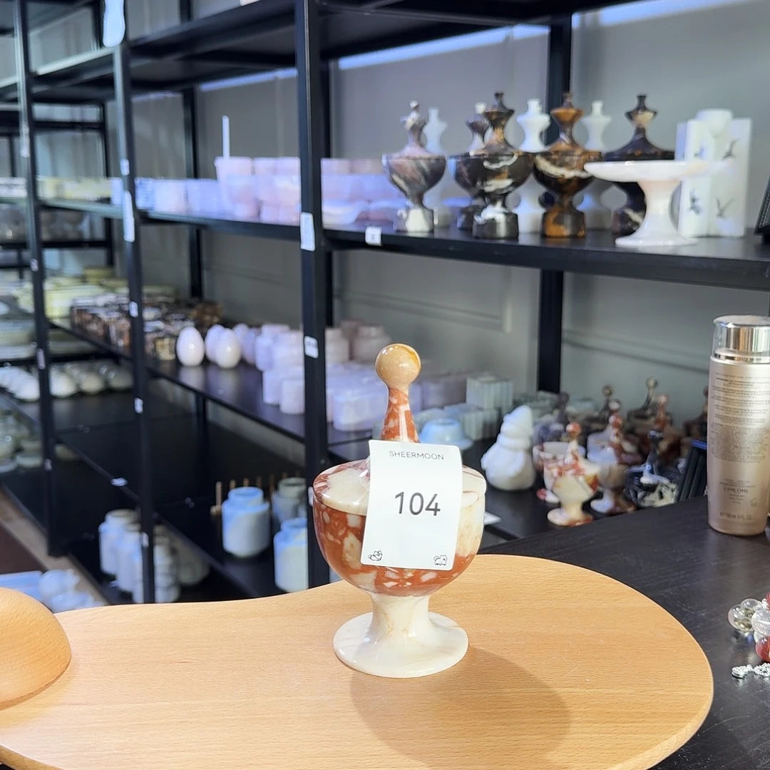 大理石104宝红迷你马戏团