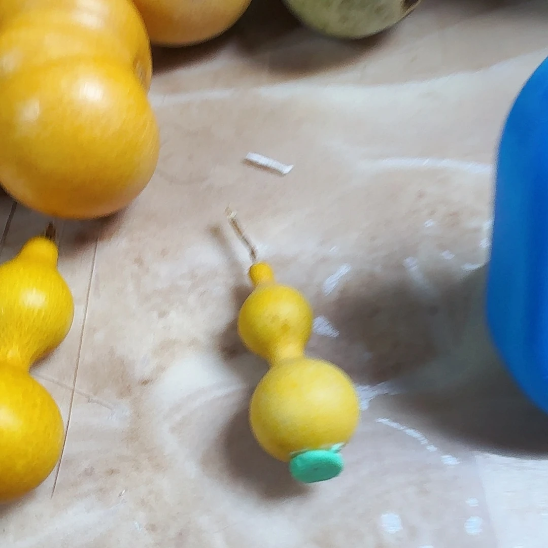 缘***空天津嘴葫芦手把葫芦