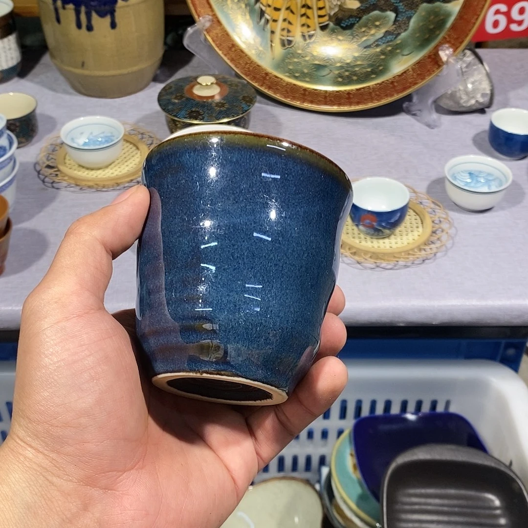 茶盏全场满28元包邮，第105