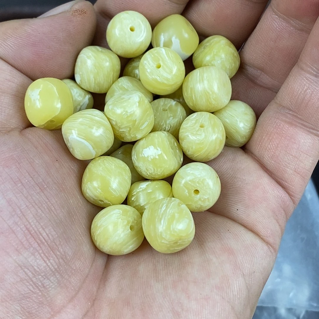 驼骨手串/手链配饰267一包