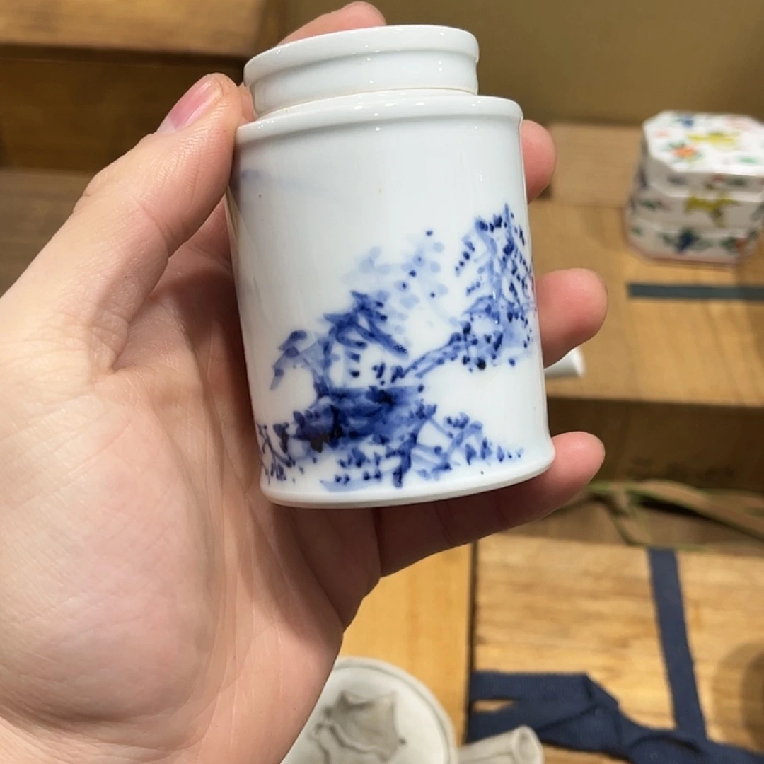 般若中古美术工艺品