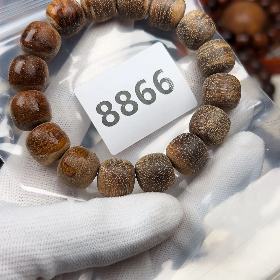 贡木手串/手链1314巴