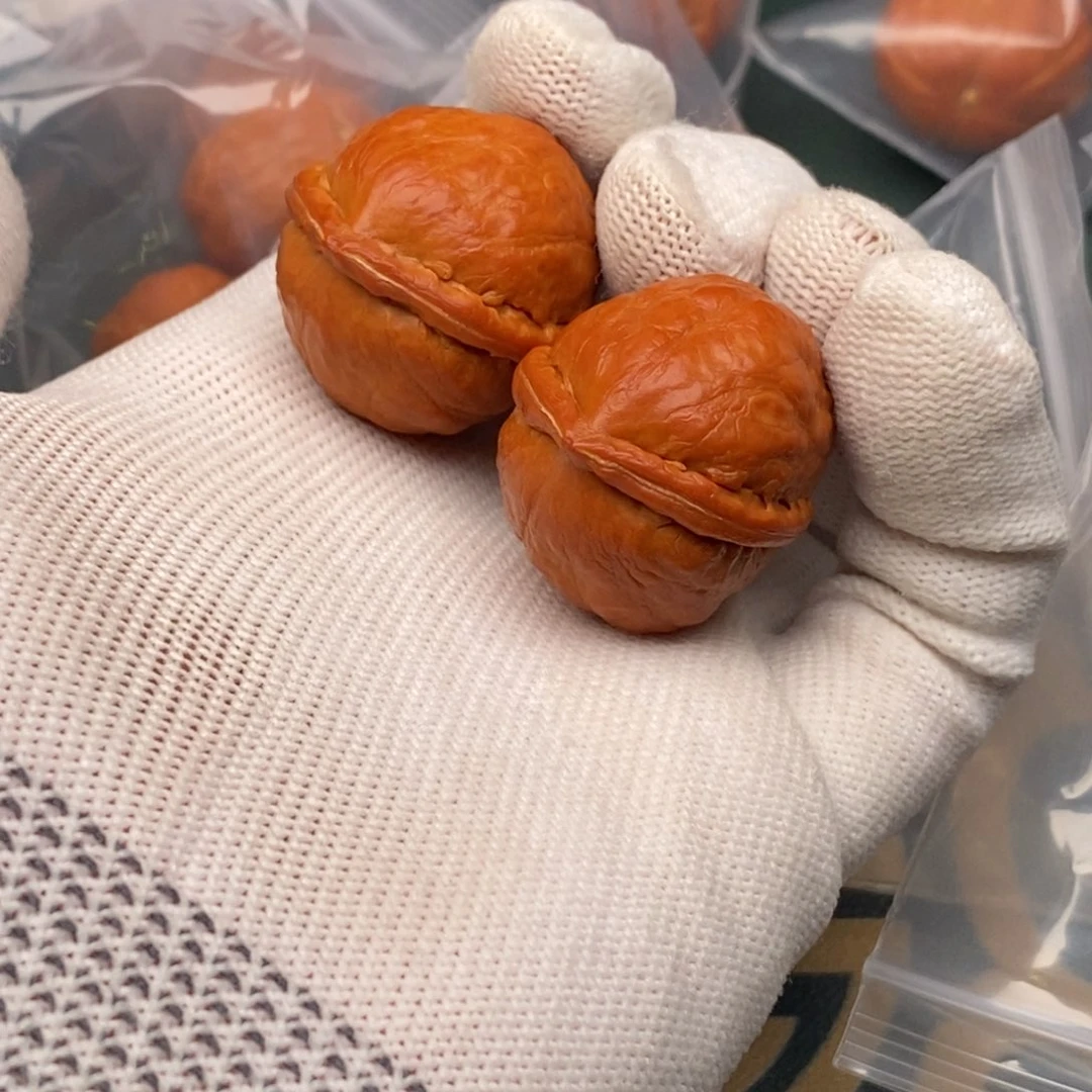 把件文玩核桃A004