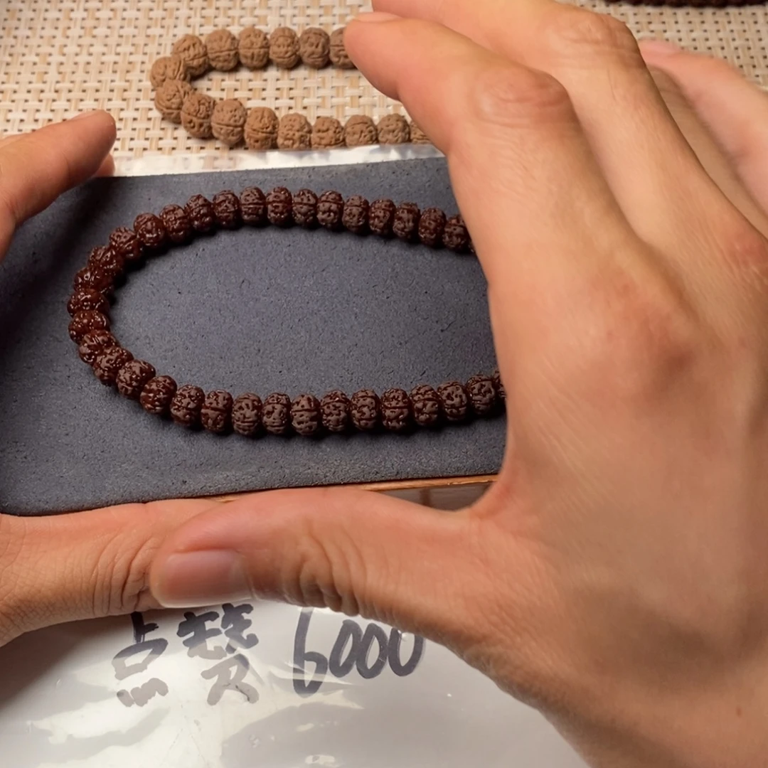 吊坠金刚菩提老树