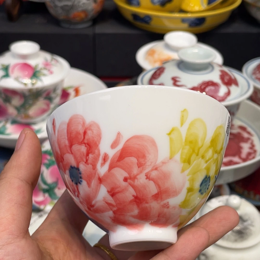 景德镇陶瓷瓷器景德镇