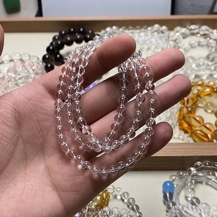 非金属卡6mm三圈