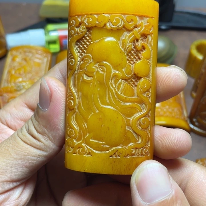 木质非金属福利多多