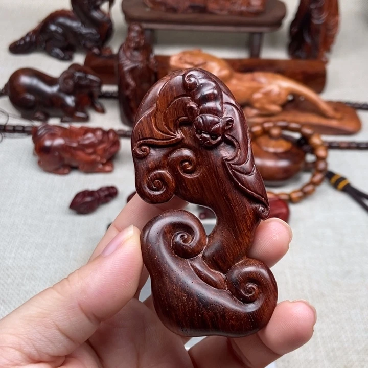 黄花梨/降香黄檀其他23.2克左右