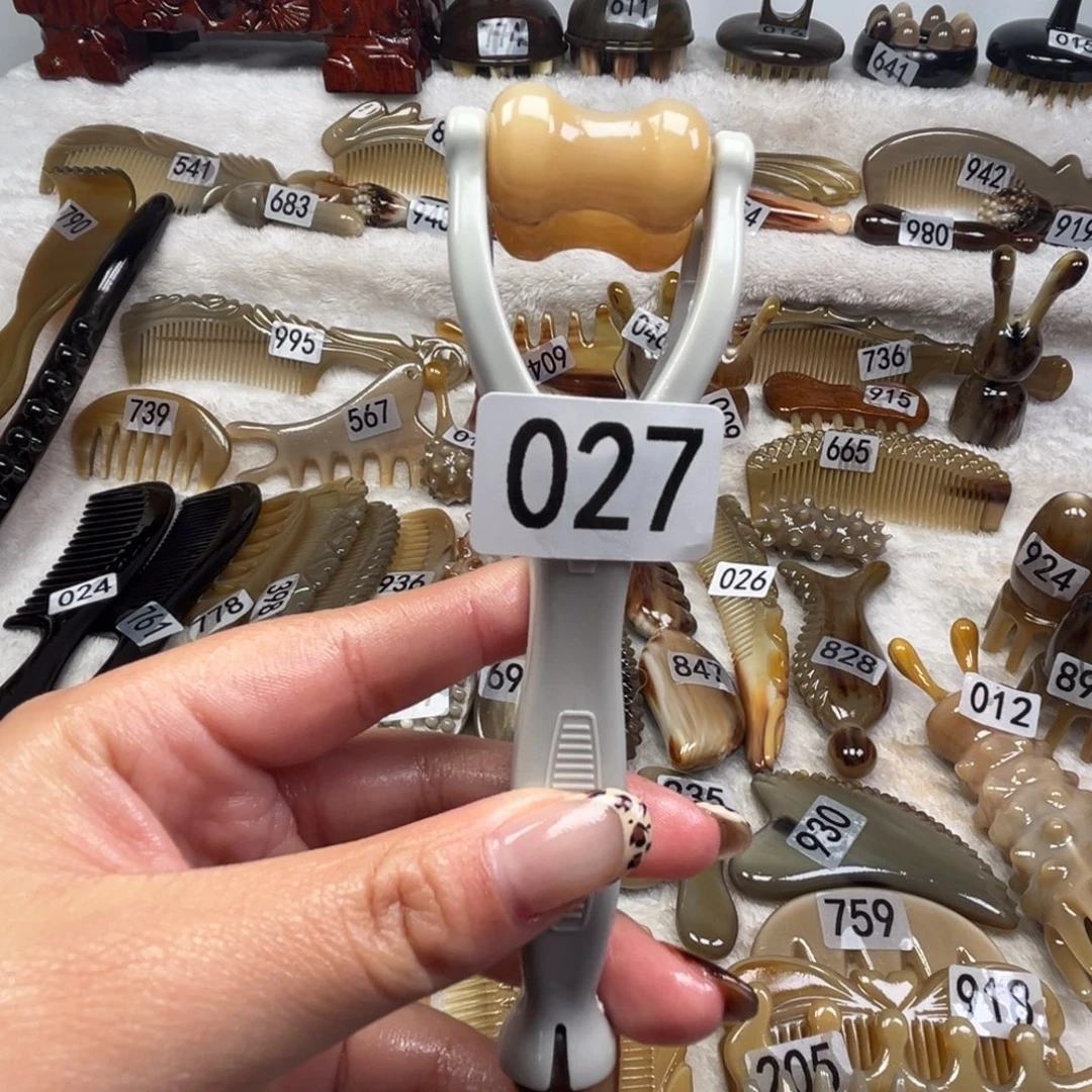 牛角牛角牛角牛角梳