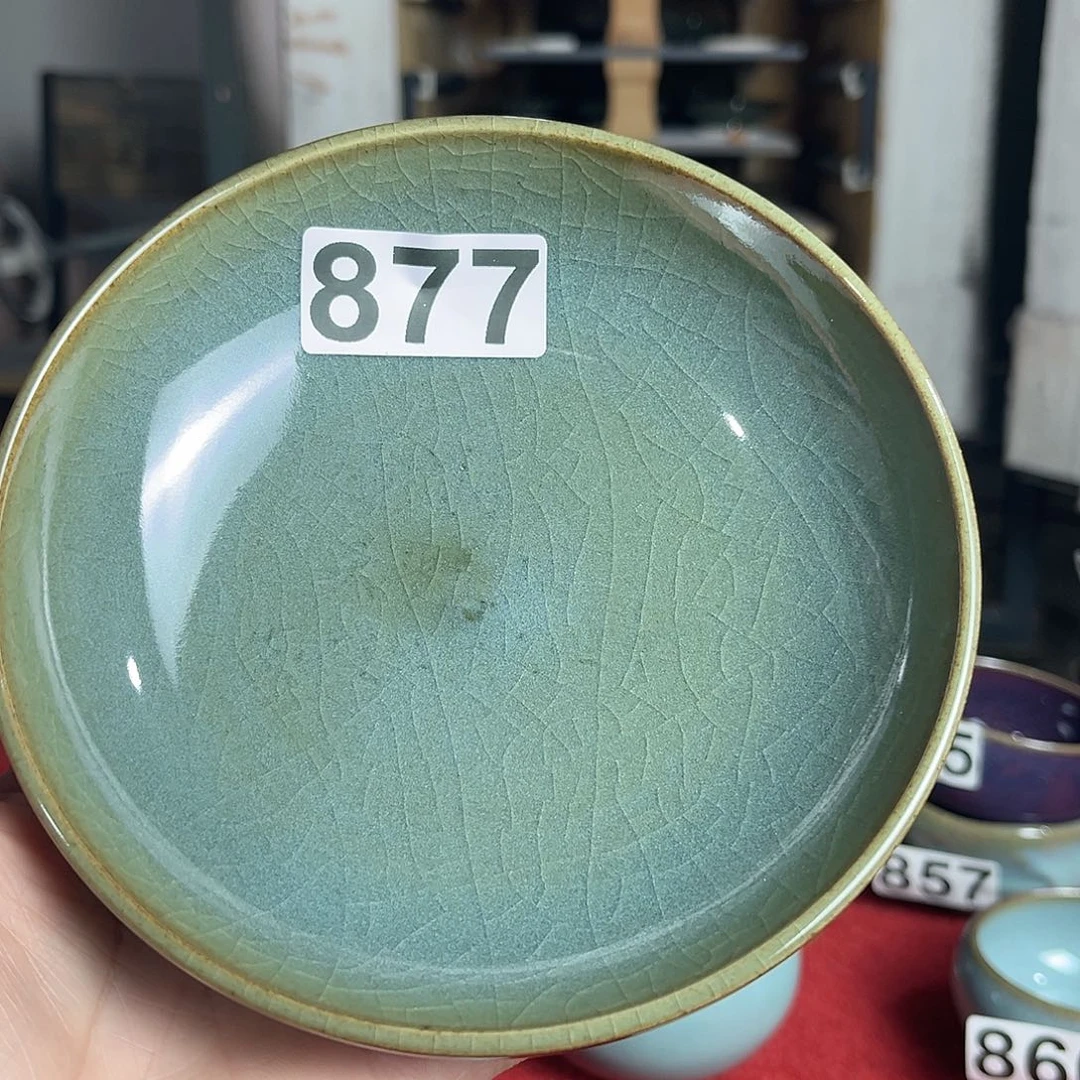 钧瓷钧瓷钧瓷茶具人